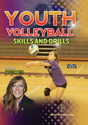 Youth Volleyball Skills And Drills 