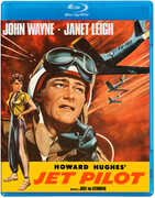 Jet Pilot , John Wayne