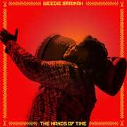 The Hands of Time , Weedie Braimah