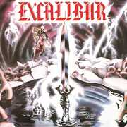 The Bitter End , Excalibur