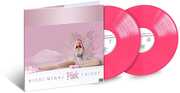 Pink Friday (10th Anniversary) , Nicki Minaj