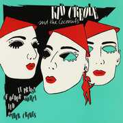 In Praise Of Older Women... And Other Crimes , Kid Creole & the Coconuts