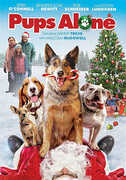Pups Alone , Jerry O'Connell