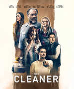 The Cleaner , King Orba