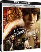Almost Famous , Billy Crudup