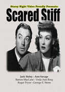 Scared Stiff , Jack Haley