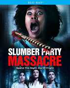 Slumber Party Massacre , Hannah Gonera