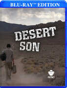 Desert Son , John Bain