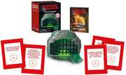Dungeons & Dragons: Mini Dice Dungeon (Dungeons & Dragons, D&D)