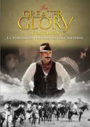 For Greater Glory (Cristiada): La Verdadera Historia de los Cristeros , Andy Garcia