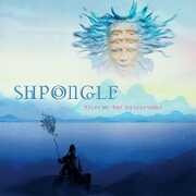 Tales Of The Inexpressible , Shpongle