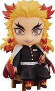 Good Smile Company - Demon Slayer - Kyojuro Rengoku Nendoroid Swacchao Action Figure 