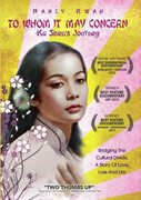 To Whom It May Concern: Ka Shen's Journey , Joan Chen