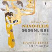 Gegenliebe , Jan Schultsz