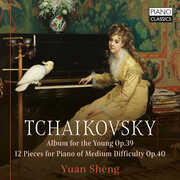 Album for the You , Yuan Sheng