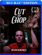 Cut and Chop , Shane Woodson