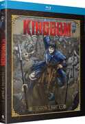Kingdom: Season 3 Part 1 