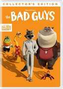 The Bad Guys , Sam Rockwell
