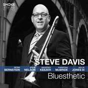 Bluesthetic , Steve Davis