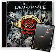 Camelot In Smithereens Redux , Deliverance