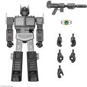Super7 - Transformers ULTIMATES! Wave 4 - Optimus Prime (Fallen Leader) 