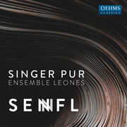 Motets & Songs , Ensemble Leones