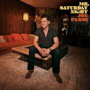 Mr. Saturday Night , Jon Pardi