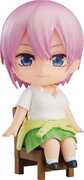 Good Smile Company - Quintessential Quintuplets - Ichika Nendoroid Swacchao Action Figure 