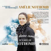 La Divine Comedie , Amelie Nothomb