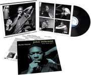Blue Train , John Coltrane