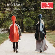 Tutti Bassi , Michael Sponseller