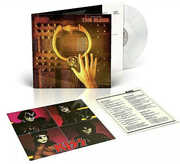 Music From The Elder , Kiss