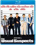 The Usual Suspects , Stephen Baldwin