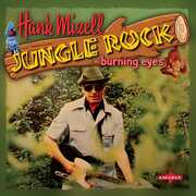 Jungle Rock , Hank Mizell