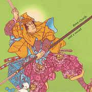 Three Chords and a Sword: Solo Cover Versions 1988-2021 , Alan Licht