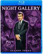 Night Gallery: Season Three , Vincent Price