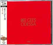 Odessa SHM-CD [Import] , The Bee Gees
