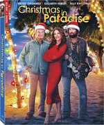 Christmas in Paradise , Kelsey Grammer