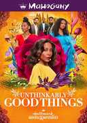 Unthinkably Good Things , Lance Gross