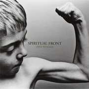 Open Wounds , Spiritual Front