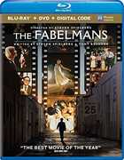 The Fabelmans , Michelle Williams