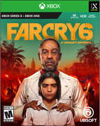 Far Cry 6 Replen for Xbox Series X 