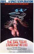 The Girl From Starship Venus