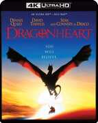 Dragonheart , Dennis Quaid