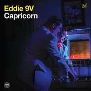 Capricorn , Eddie 9V