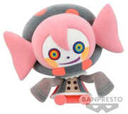 BanPresto - Puella Magi Madoka Magica: The Movie Rebellion Fluffy Puffy Bebe Figure 