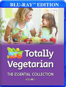 Totally Vegetarian: The Essential Collection (Volume I) , Betsy Carson