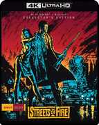 Streets of Fire (Collector's Edition) , Michael Paré