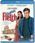 Confess, Fletch , Jon Hamm