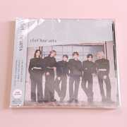 Chrome Arts - Limited Edition - incl. DVD [Import] , OnlyOneOf